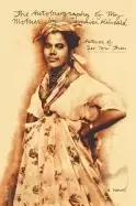 Image of autobiography of my mother a novel