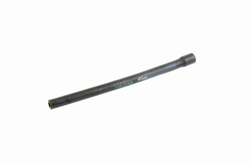 Image of VAICO V20-1244 Radiator Hose Q+, original equipment manufacturer quality Radiator Hose (475)