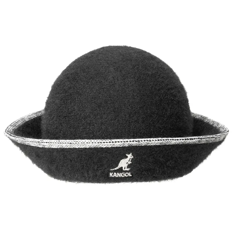 Image of Kangol Bob Kangol Sailor Casual Noir Unisex M