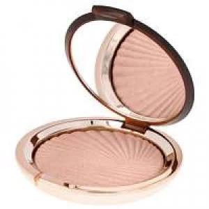 Image of Estee Lauder Bronze Goddess Highlighting Powder Gelee Solar Crush 9g