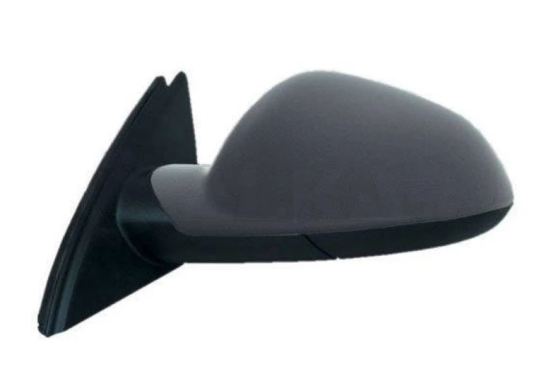 Image of ALKAR 6122426 Wing mirror Left, Electric, Aspherical, primed Outside Mirror (50)