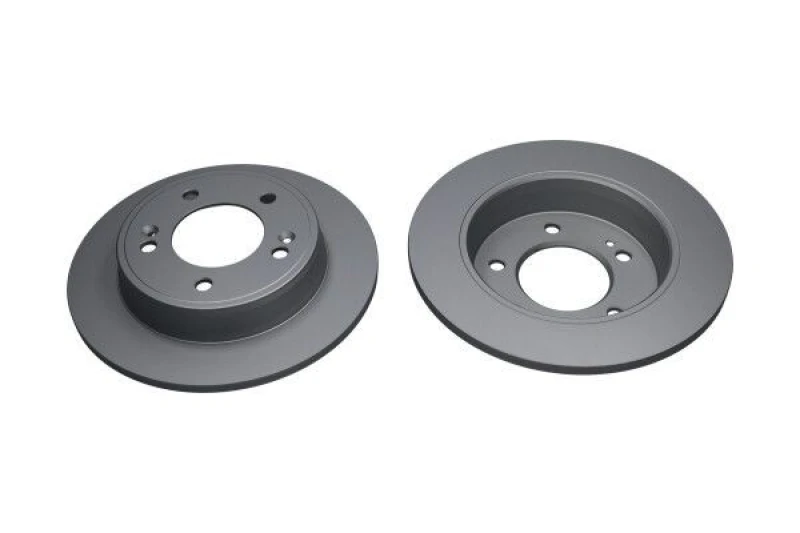 Image of KAVO PARTS Brake disc KAVO PARTS BR-3275-C
