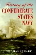Image of history of the confederate states navy