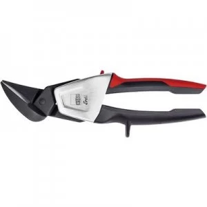 image of Erdi Plate shears D39ASS right-handed cutting. Ideal D39ASS