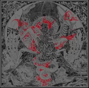 Image of Paradigm of Chaos by Nexul CD Album