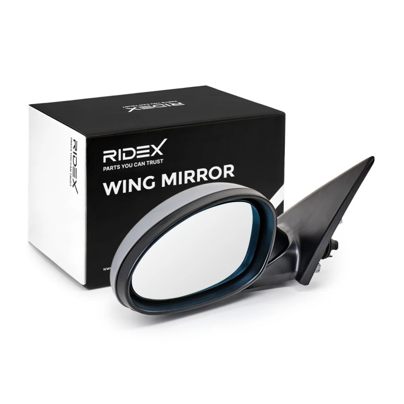 Image of RIDEX Wing mirror RIDEX 50O0534