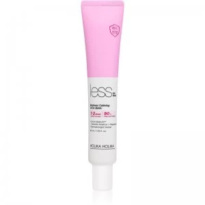 image of Holika Holika Less On Skin Redness Calming CICA Regenerating Balm for Face 40ml