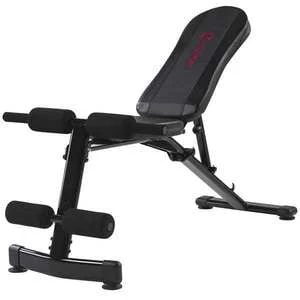 image of Marcy Eclipse UB3000 Utility Weight Bench