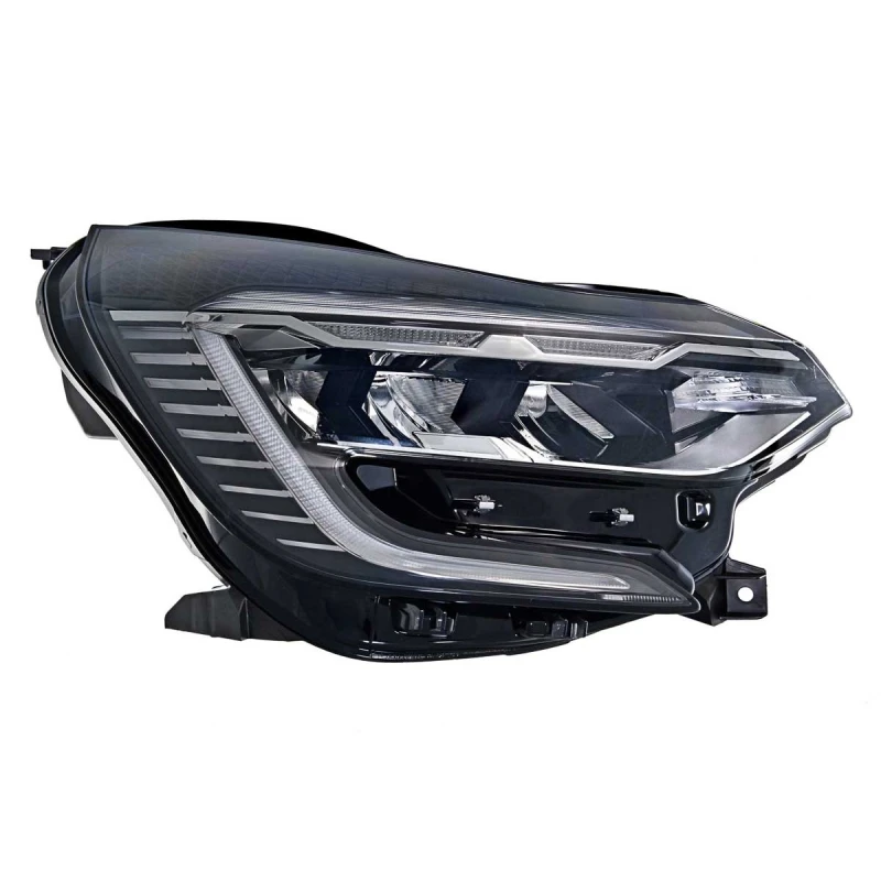 Image of HELLA Headlight HELLA 1EX 013 930-621