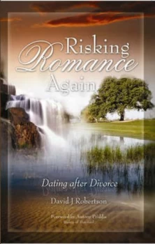 Image of Risking Romance Again by David Robertson Paperback