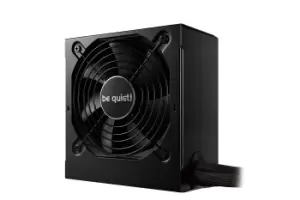 Image of be quiet! System Power B10 power supply unit 550 W 20+4 pin ATX...