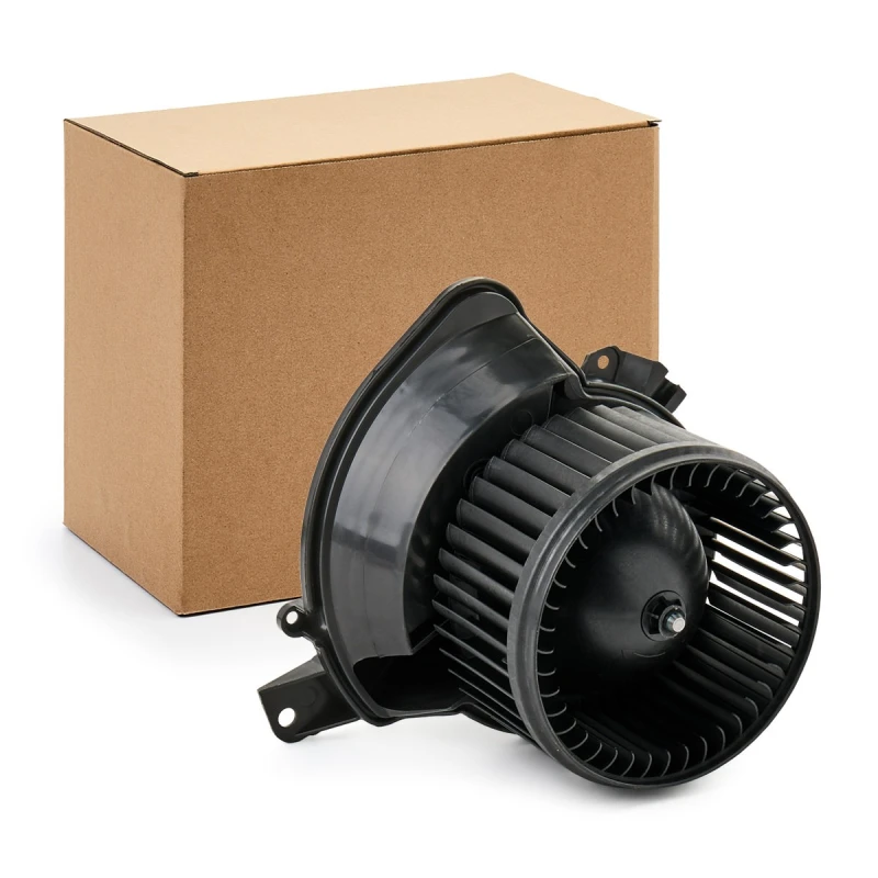 Image of RIDEX Blower motor RIDEX 2669I0295