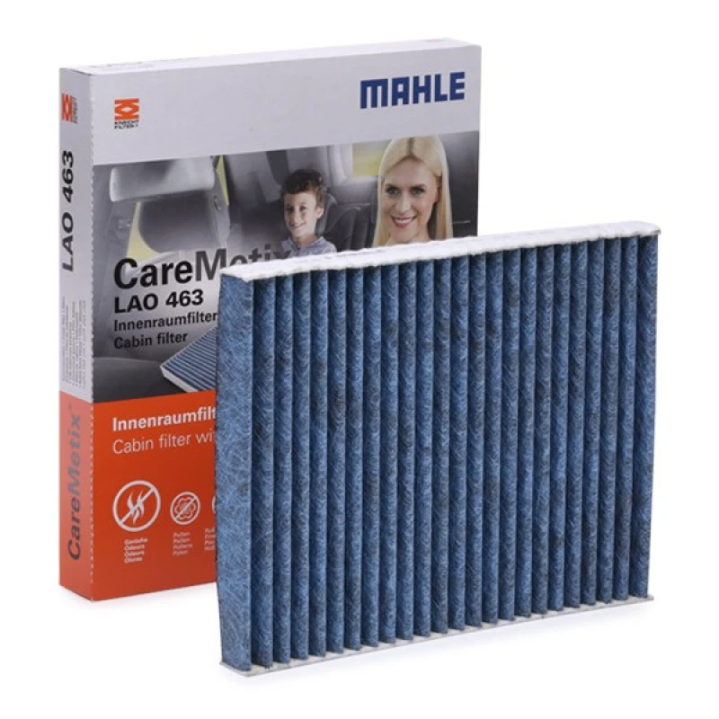 Image of Pollen filter MAHLE LAO 463