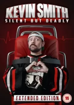 image of Kevin Smith Silent But Deadly - DVD