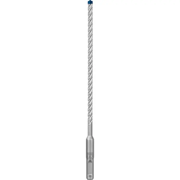 Image of Bosch EXPERT SDS Plus 7X Hammer Drill Bit 6 x 215mm (4 cutter) (30 Pack) Carbide