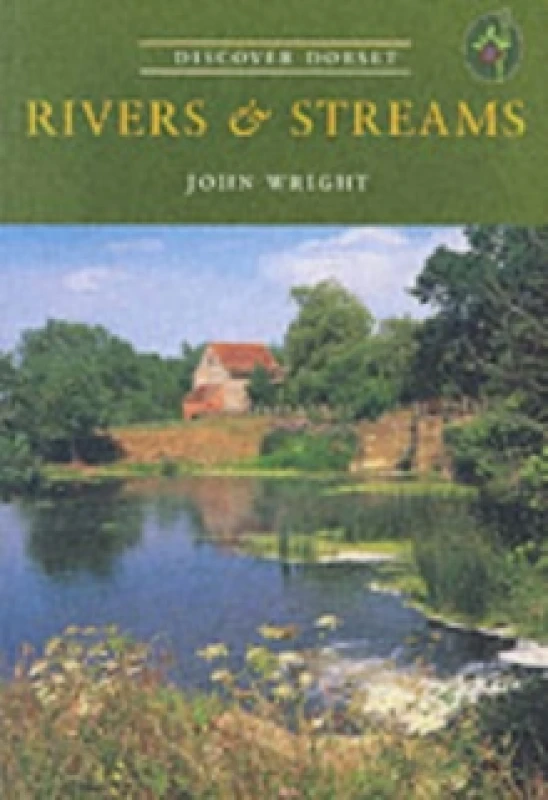Image of Rivers and Streams by John Wright Paperback