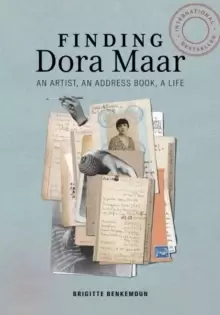 Image of Finding Dora Maar - An Artist, an Address Book, a Life