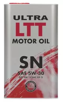 Image of FANFARO Engine oil 5W-30, Capacity: 4l FF6710-4