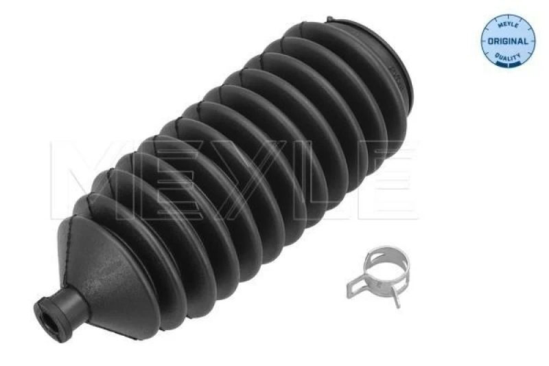 Image of Steering rack gaiter kit MEYLE 33-14 620 0000