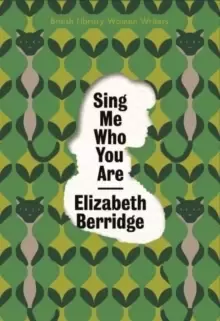Image of Sing Me Who You Are