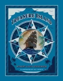 Image of Treasure Island (Deluxe Edition)