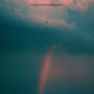 Image of Sorcerer by Tonstartssbandht CD Album