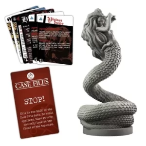 Image of Hellboy: Hecate Monster Booster