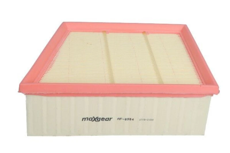 Image of MAXGEAR Air filter MAXGEAR 26-2449