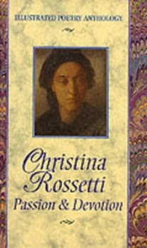 Image of Christina Rossetti by Christina Georgina Rossetti and K. E Sullivan Hardback