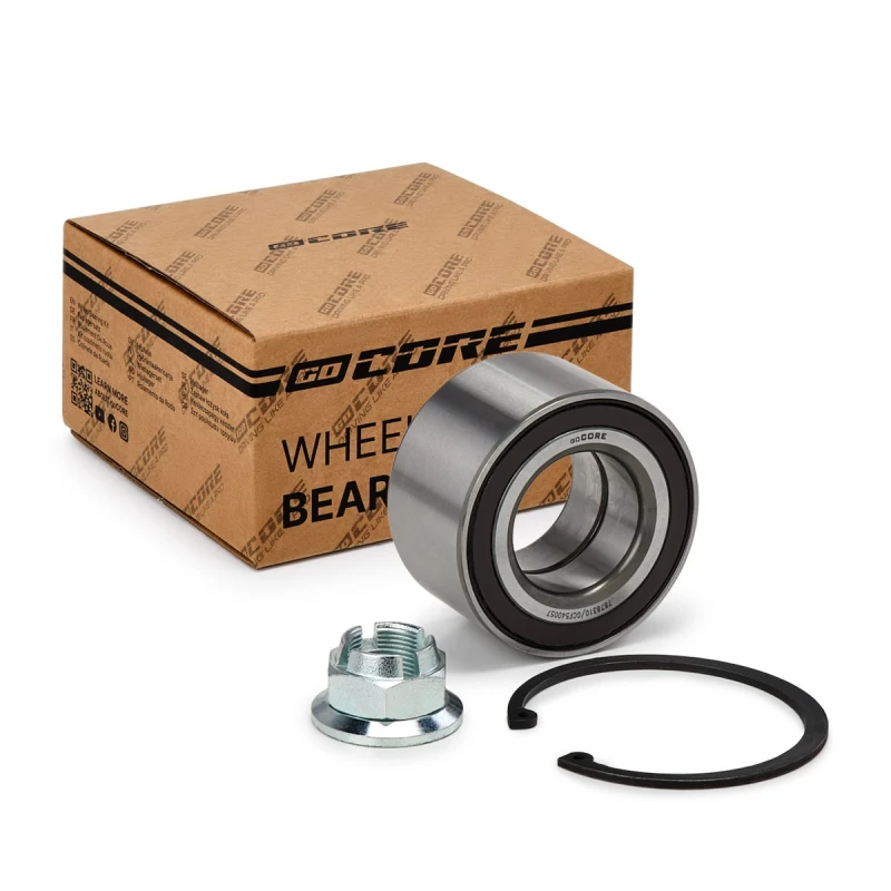 Image of goCORE Wheel bearing kit goCORE GCF540057