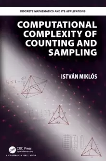 Image of Computational Complexity of Counting and Sampling