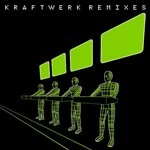 image of Kraftwerk - Remixes (Music CD)