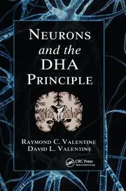 Image of Neurons and the DHA Principle