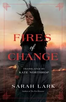 Image of Fires of Change