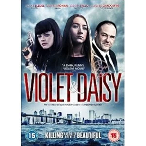 Image of Violet & Daisy DVD