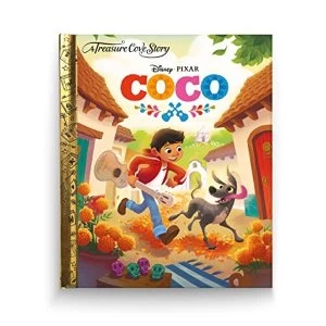 Image of Coco Hardback 2019