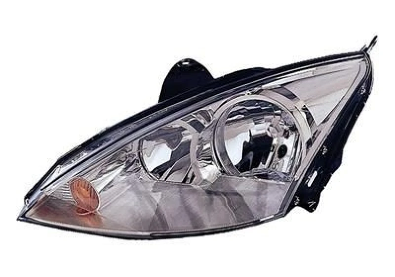 Image of VAN WEZEL Headlight VAN WEZEL 1861961