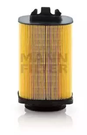 Image of Air Filter C14006 By Mann-Filter