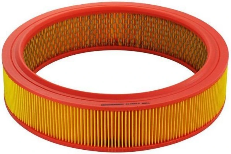 Image of DENCKERMANN Air filter DENCKERMANN A140317