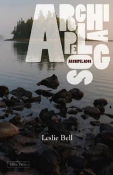 Image of Archipelagos by Leslie Bell Paperback