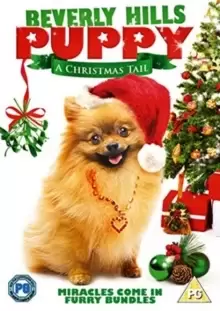 Image of Beverly Hills Puppy