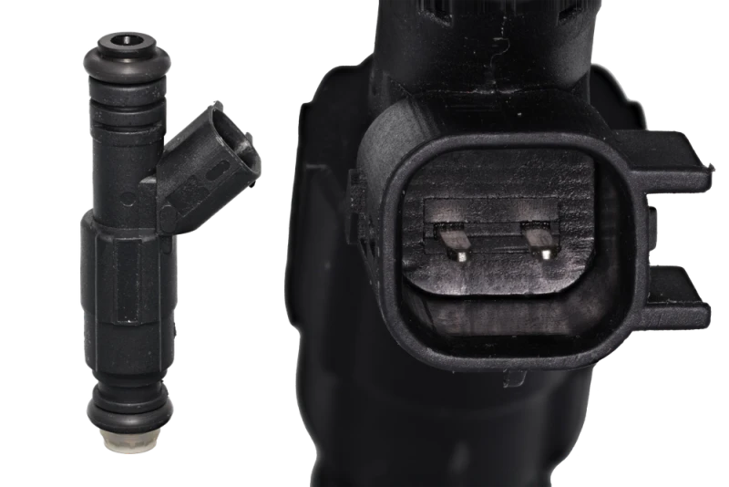 Image of Injector VALEO 348340