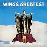 image of Greatest by Wings CD Album