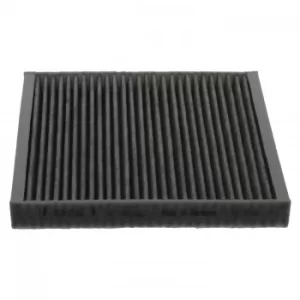 Image of Cabin Filter 37788 by Febi Bilstein