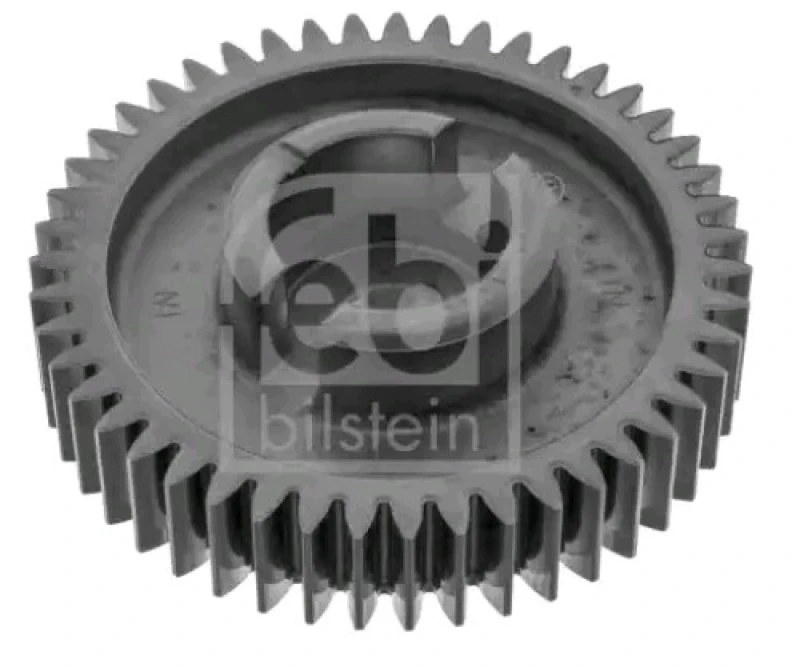 Image of FEBI BILSTEIN 49203 Gear, camshaft Gear,camshaft (1067)