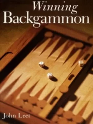 Image of Winning backgammon by John Leet