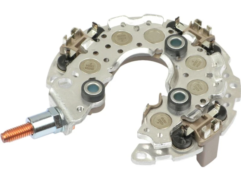 Image of AS-PL Rectifier, alternator AS-PL ARC6061