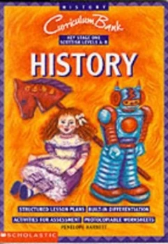 Image of History by Penelope Harnett Paperback