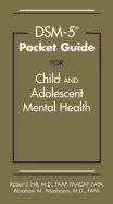 Image of dsm 5 pocket guide for child and adolescent mental health