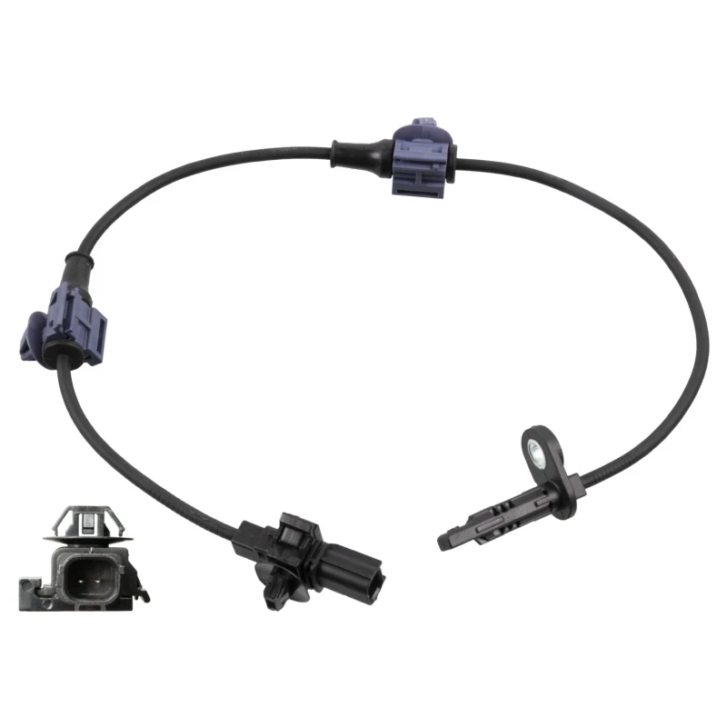 Image of ABS sensor FEBI BILSTEIN 175913